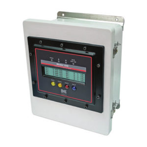 Fixed Gas Detection System